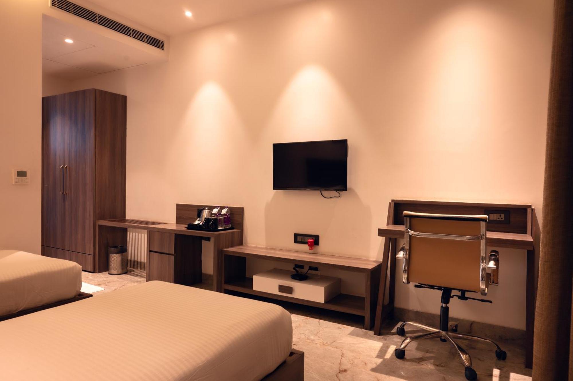 Econest Hotel タラピス エクステリア 写真
