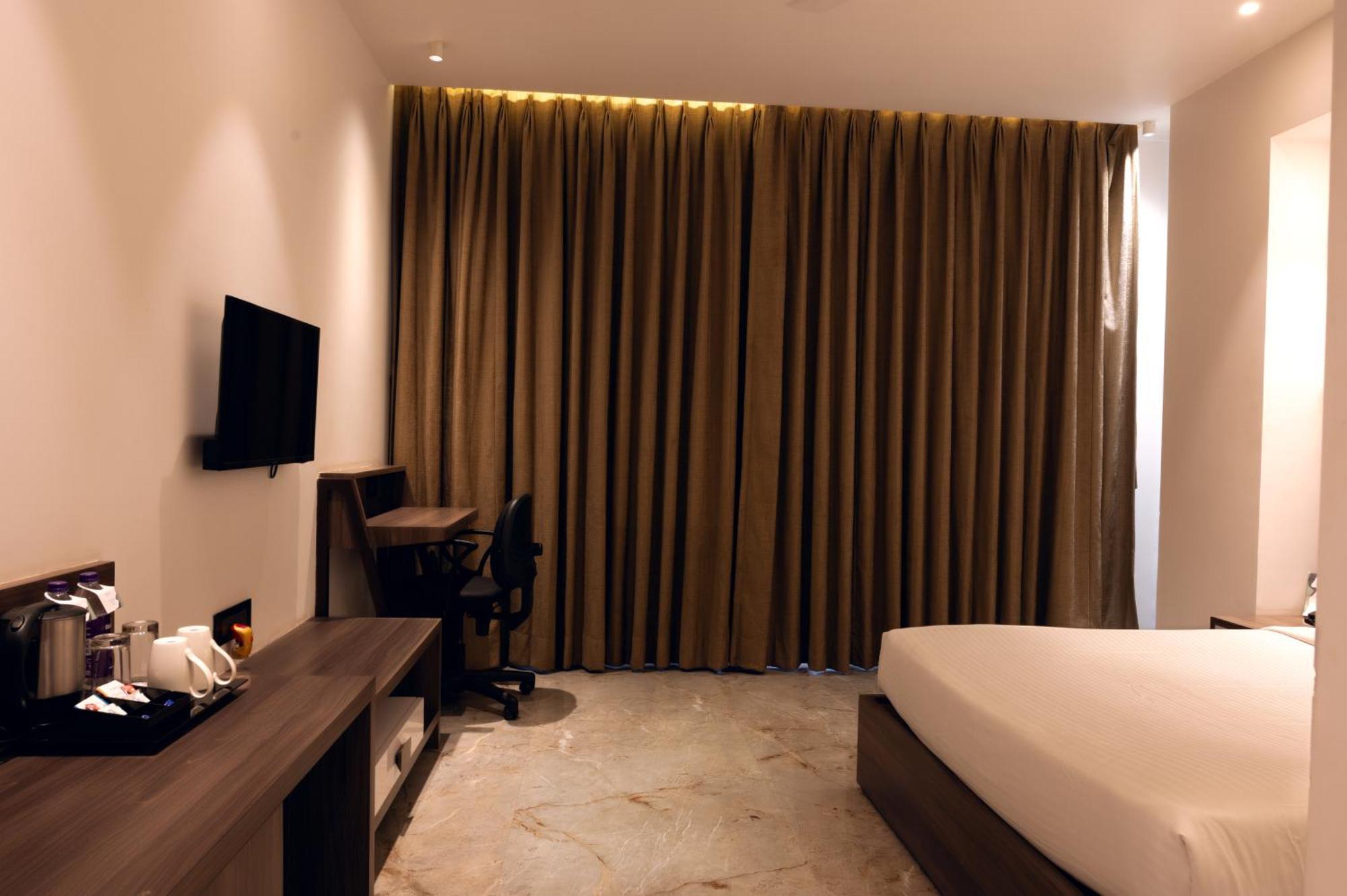 Econest Hotel タラピス エクステリア 写真